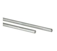 Soldadura en barra SZ369 (Largo: 395 mm, 4 ud.)