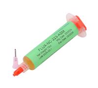 Soldadura Fluxed NC559ASM/NC223ASM/NC218ASM Pastas de soldadura no limpias, colofonia fluxed pegajosa con aguja