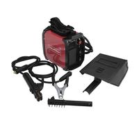 Soldadura inverter wolfpack 10-120 a