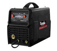 Soldadura mig/tig/mma 220a pulse pro ce-promig215p CEVIK
