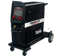 Soldadura mig/tig/mma 250a 230v lcd pro ce-promig291 CEVIK