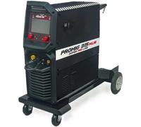 Soldadura mig/tig/mma 300a 400v doble pulso ce-promig315dp CEVIK