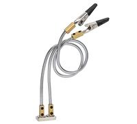 Soldadura que ayuda a las manos, herramienta de tercera mano, soportes de cables ajustables para reparación electrónica, herramienta de manos que ayudan