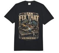 Soldadura Soldador I Can Fix That Comfort Colors Adult Heavyweight T-Shirt