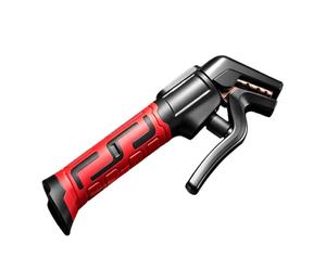 Soldadura Stinger - Antideslizante Heavy Duty 800A Multi Ángulo | Abrazadera de sujeción de soldadura | para conexiones de tubería de soldadura, procesamiento de metal, reparación de automóviles