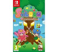 Soldam Drop, Connect, Erase