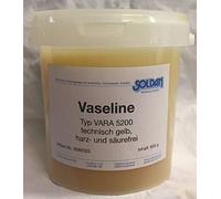 Soldan Vaselina Lubricante técnico tipo 5200, 800 g, protección contra la corrosión, grasa universal