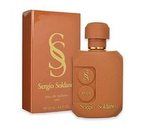Soldano Avana uomini Eau De Toilette Vaporisateur/spruzzare per esso 100 ml