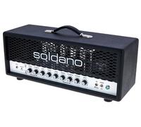 Soldano SLO 100 Classic Head