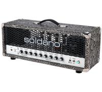 Soldano SLO 100 Custom Snake Head
