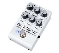 Soldano SLO Overdrive