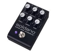Soldano SLO Overdrive Black Out LTD