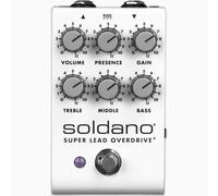 Soldano SLO Super Lead Overdrive Pedal