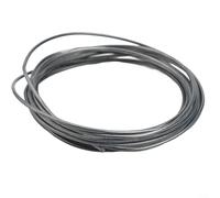 Soldar como un profesional depende de nuestros electrodos de núcleo premium para obtener resultados fiables y eficaces cada vez (2.0 mm)