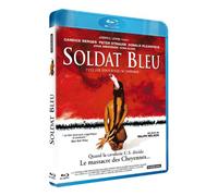 Soldat bleu [Francia] [Blu-ray]