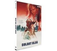 Soldat bleu [Francia] [DVD]