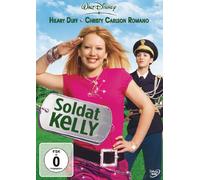 Soldat Kelly [Alemania] [DVD]
