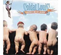 Soldat Louis - Aupres De Ma Bande