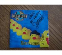 Soldat Louis - Bienvenue A Bord