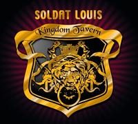 Soldat Louis - Kingdom Tavern