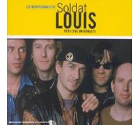 Soldat Louis - Les Indispensables ...