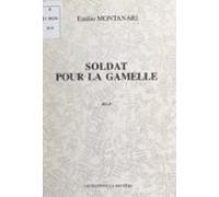 Soldat Pour La Gamelle (ebook)