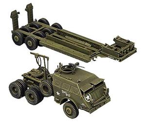 Soldat Toys Academy M26 Dragon Wagon 1 / 72