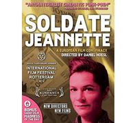 Soldate Jeanette [USA] [DVD]