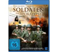 Soldaten der Apokalypse - A Little Pond [Alemania] [Blu-ray]