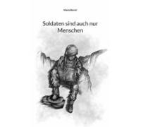 Soldaten Sind Auch Nur Menschen (ebook)