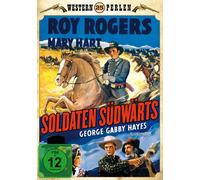 Soldaten Südwärts - Western Perlen 25 [DVD]