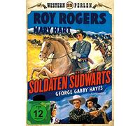 Soldaten Südwärts - Western Perlen 25 [DVD]