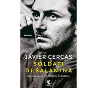 Soldati di Salamina (Narratori della Fenice)