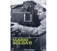 Soldati Mario (Box 3 Dvd) (DVD) Mirandai Diliancampanini Carmi Veneroni Duranti