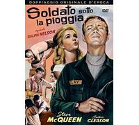 soldato sotto la pioggia registi ralph nelson [Italia] [DVD]