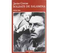 Soldats de Salamina: 8 (Ull de Vidre)