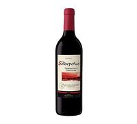 Soldepeñas vino tinto varietal tempranillo 1 l. sin dop/igp