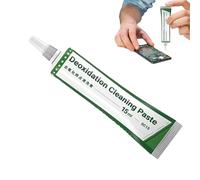 Solder Paste - 15ml Electronics Soldering Flux for Precise Repair, Multifunctional Welding Tool with Easy Application, Supplies for Maintenance, Electronic Hobby, Home, Industrial, Workshop