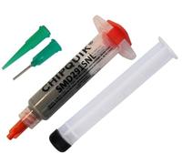 Solder Paste no clean Lead-Free in 5cc syringe 15g (T3)
