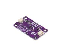 Soldered TMP117 Sensor de temperatura con conexiones compatibles I2C STEMMA QT/Qwiic | 3,3 V-5 V | Fabricado en la UE | 333175