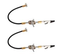 Soldering Helping Hands Soportes de cables flexibles para reparación de productos electrónicos y fabricación de joyas