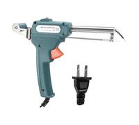 Soldering Hierner, Kit de hierro soldado | Máquina de soldadura del manual de calefacción externa - Temperatura ajustable, herramienta de precisión multifunción para reparación de soldadura electrónic