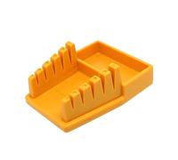 Soldering Holder Clamp, Soldering Wire Clamps, Multifunctional Helping Welding Tools for 0,3 mm to 6 mm Wires Cable, Professionals and Workshop Technicians 3,35 x 1,97 x 1,18 pulgadas