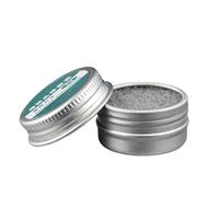 Soldering Iron Cleaner - Tip Tinner Oxidation Removal Paste Block, Electronic Repair Maintenance Flux Conditioning Tool, Workshop Garage Restoration Care Compound Lead Free Cleaning Reconditioning