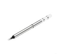 Soldering Iron Tip HS01-BC2 98mm Fast Heat(T65-BC2) | Fast heat conduction, 72h electroplating, uniform layer, reduces cleaning, improves weld quality