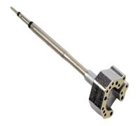 Soldering Iron Tip T12C245936 for PS4 for for for Switch Pro, for Joystick Repair Accessory