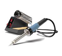 Soldering irons & accesories - estación soldadura 48w 100-450º
