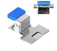 Soldering Jig Tool - FPC Cable Connector, Phone Screen Fixing Clamp | Four Row Adjustable Iron Clamping Mechanism | Phone LCD Screen Fixing Tool, Circuit Board Welding Project Station Assembly