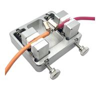 Soldering Wire Holder - Aluminum Adjustable Fixture
