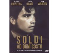 Soldi ad ogni costo [Italia] [DVD]